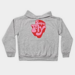 Super Fly Kids Hoodie